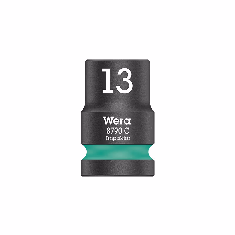 WERA/维拉 8790 C 冲击套筒,  20,0 05004577001