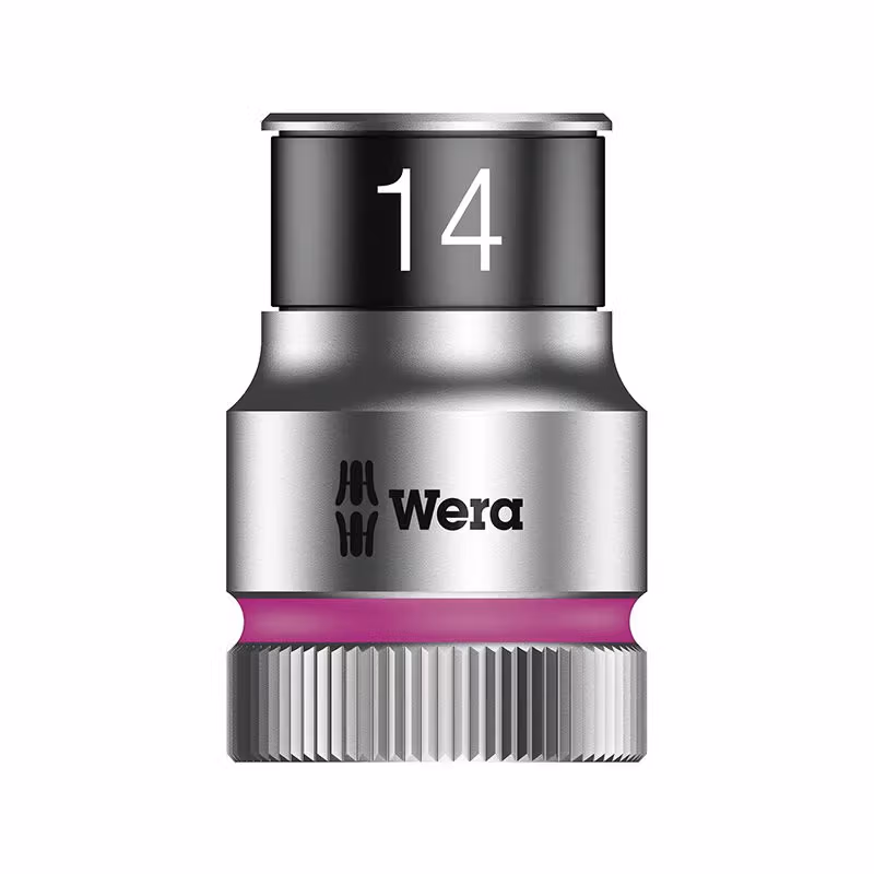 WERA/维拉 8790 HMC HF Zyklop-1/2