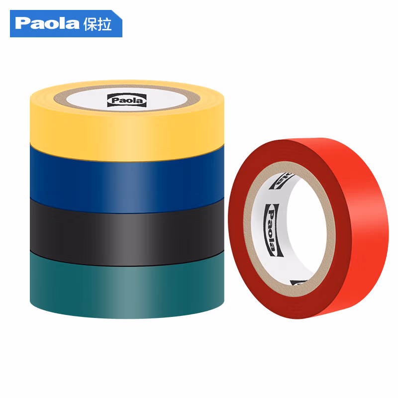 Paola/保拉 绝缘胶带 5816