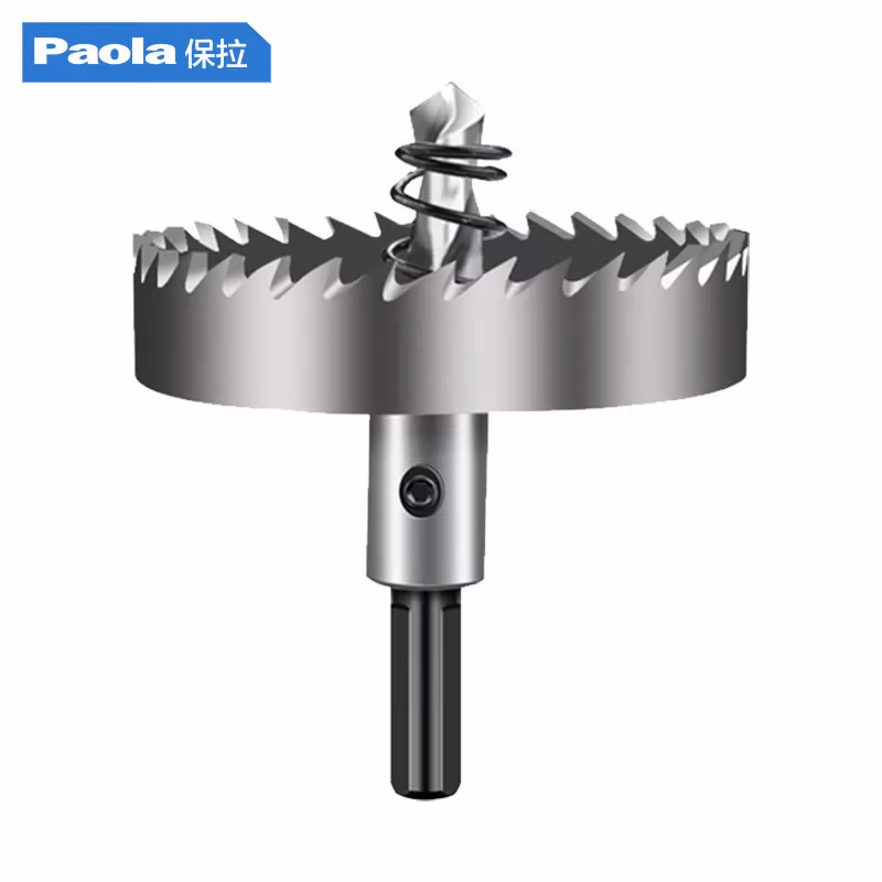 Paola/保拉 高速钢开孔器 7249