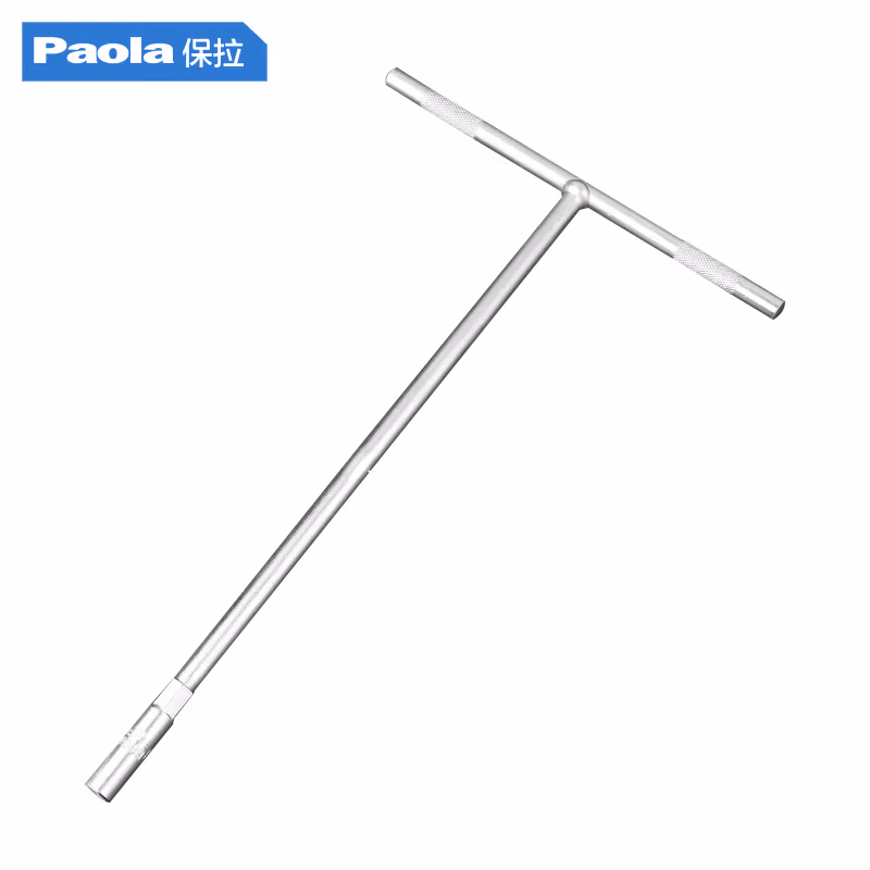 Paola/保拉 T型套筒扳手 7281