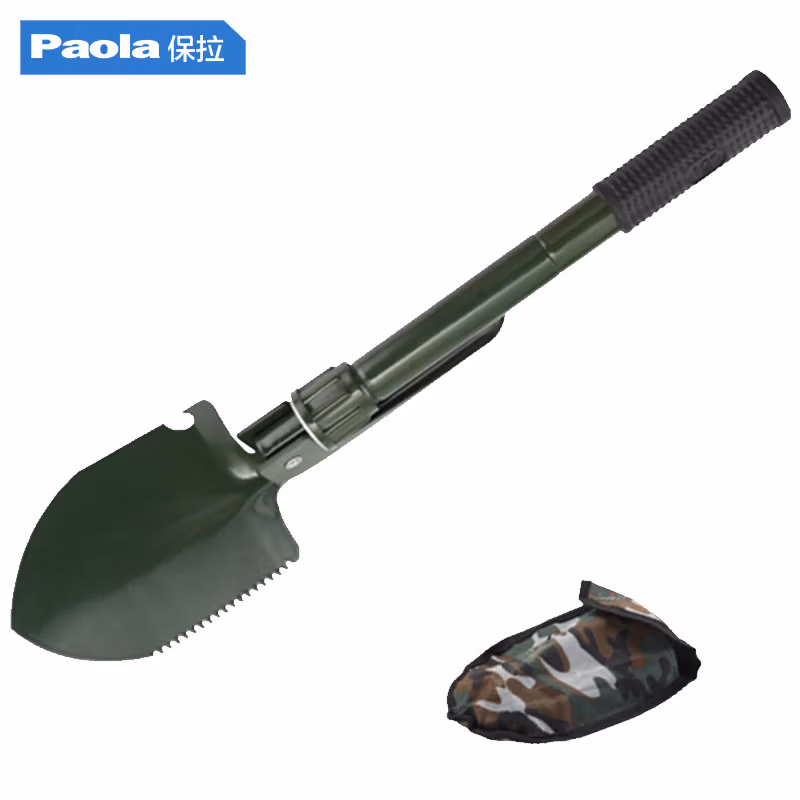 Paola/保拉 多功能工兵铲 7296