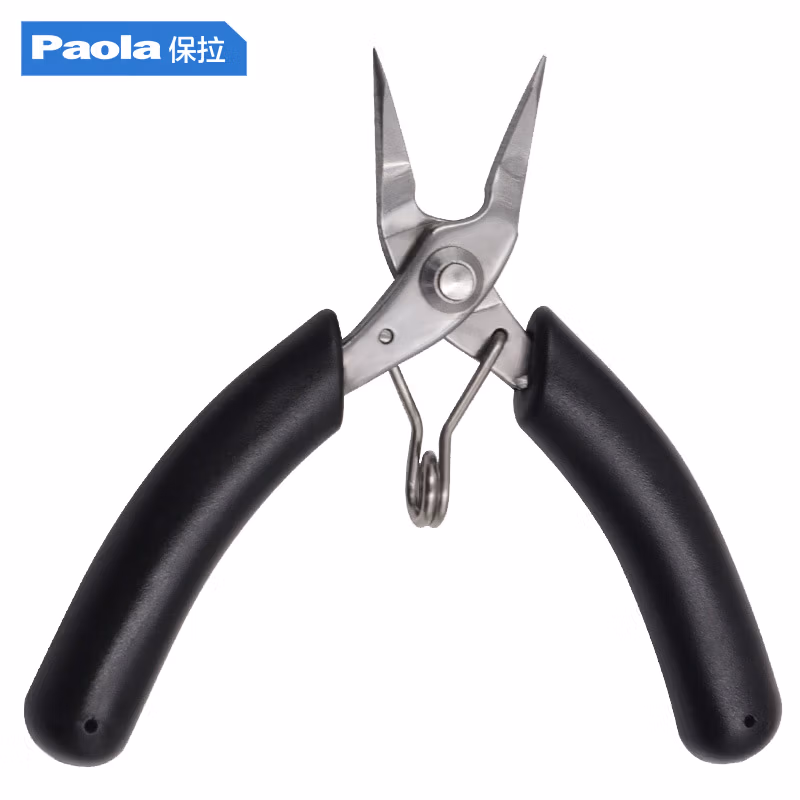 Paola/保拉 无牙尖嘴钳 8353