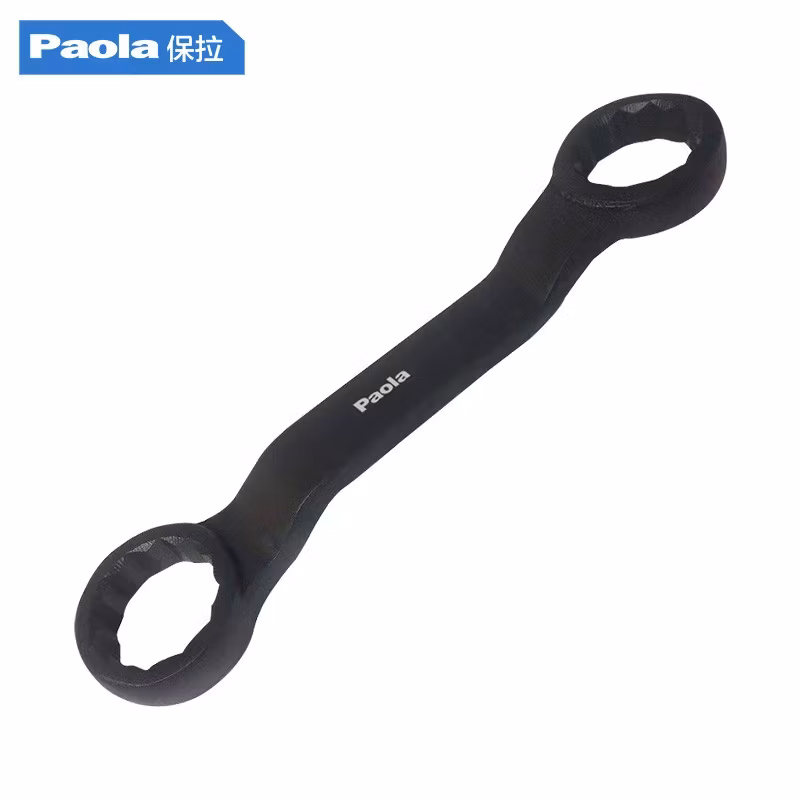 Paola/保拉 重型双头梅花扳手 8488