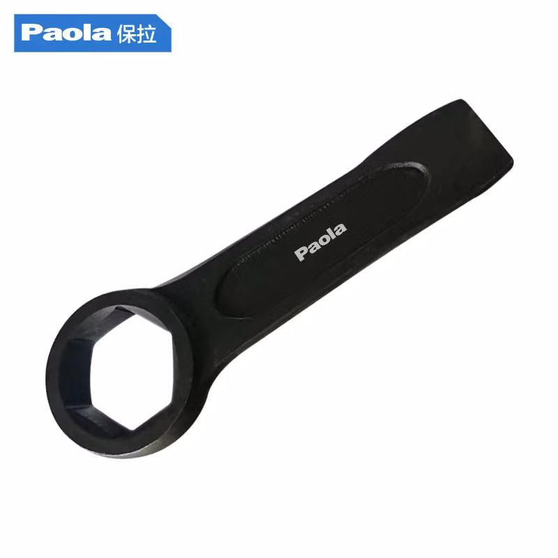 Paola/保拉 重型六角敲击扳手 8563
