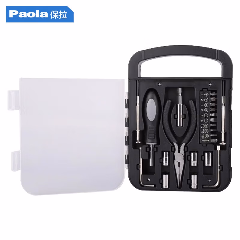 Paola/保拉 工具套装 8632