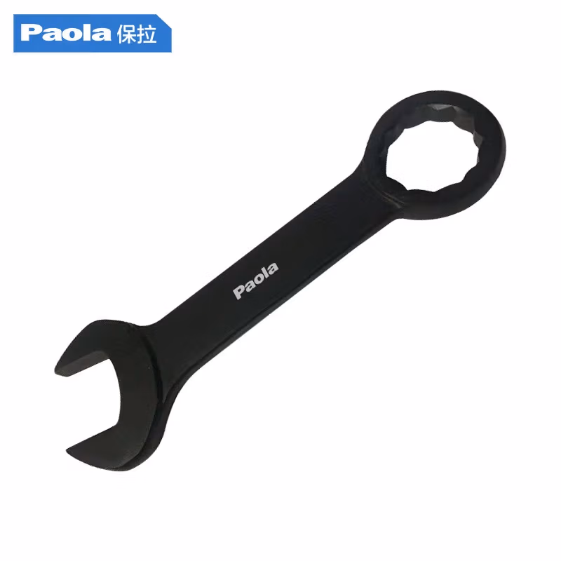 Paola/保拉 重型两用扳手 8710