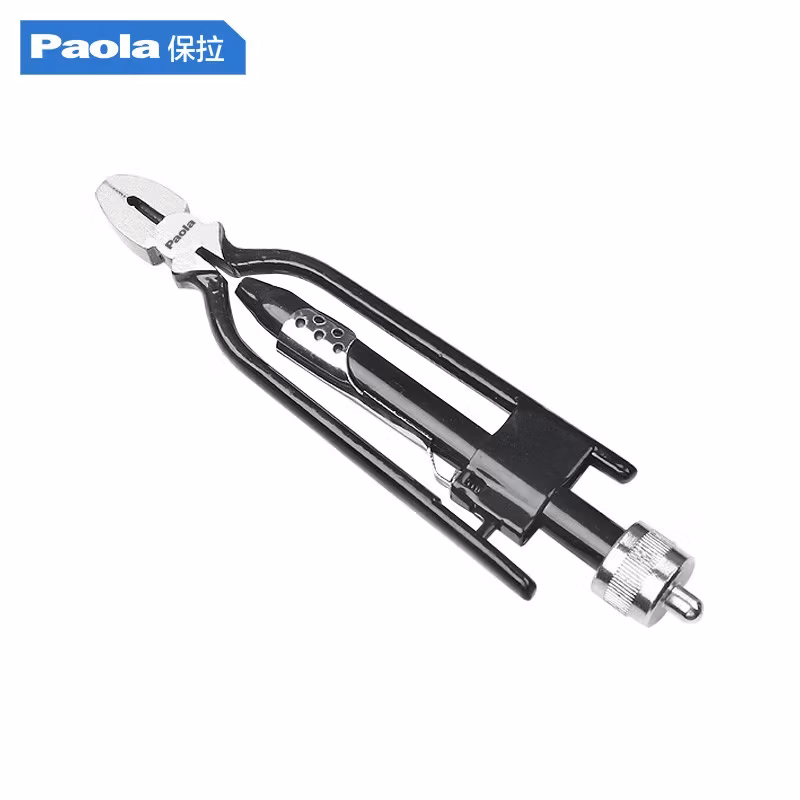 Paola/保拉 保险丝钳 8812