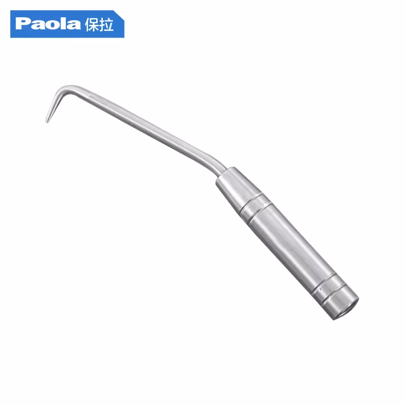 Paola/保拉 圆杆钢筋扎丝钩 8945