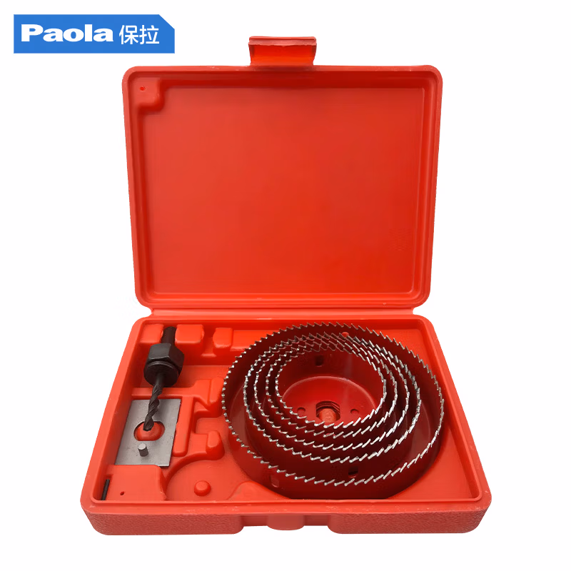 Paola/保拉 开孔器套装 9006