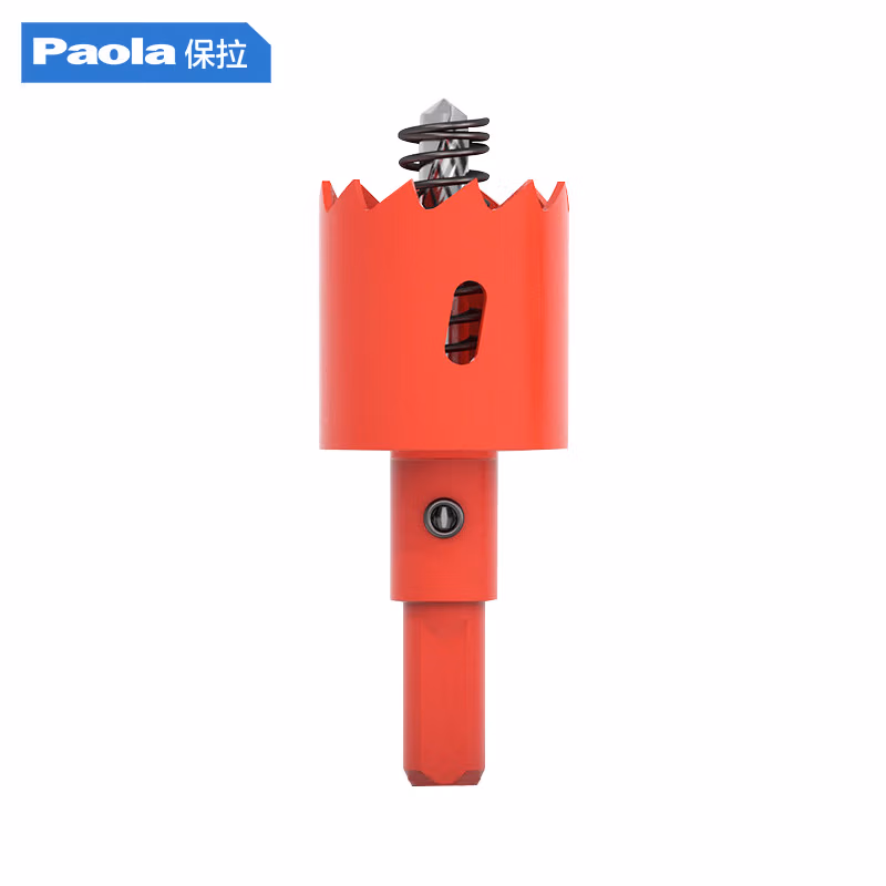 Paola/保拉 双金属开孔器 9024