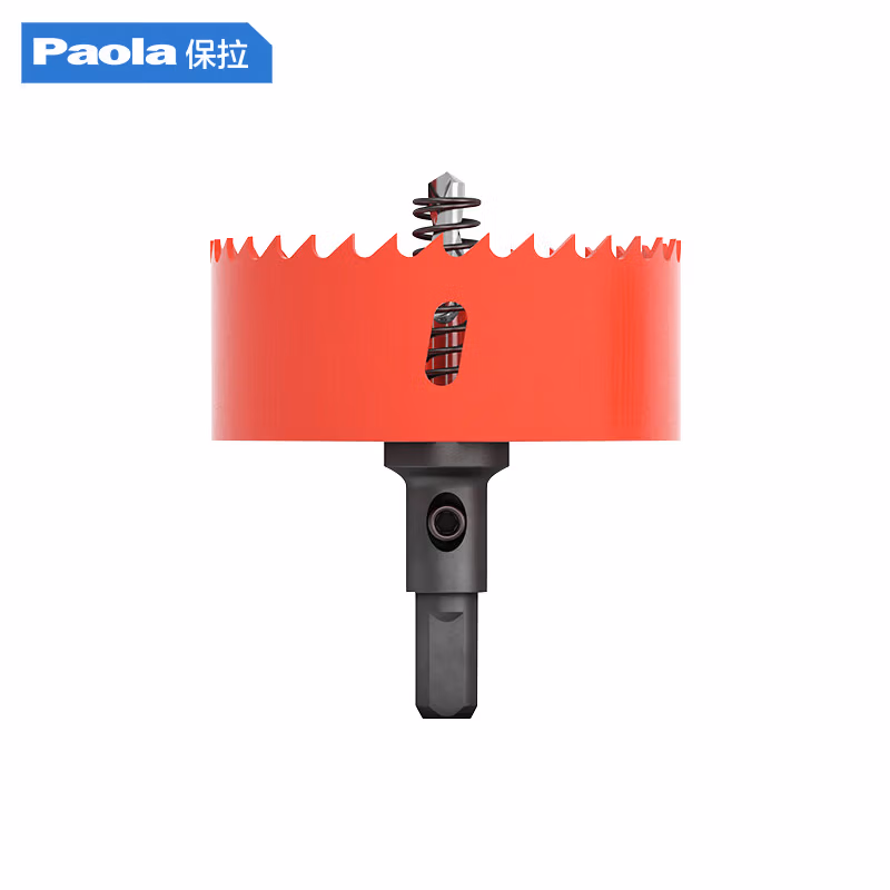 Paola/保拉 双金属开孔器 9035