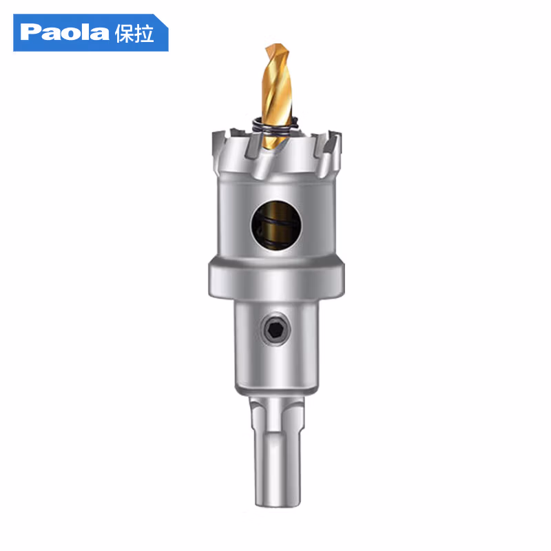Paola/保拉 金属开孔器 9069