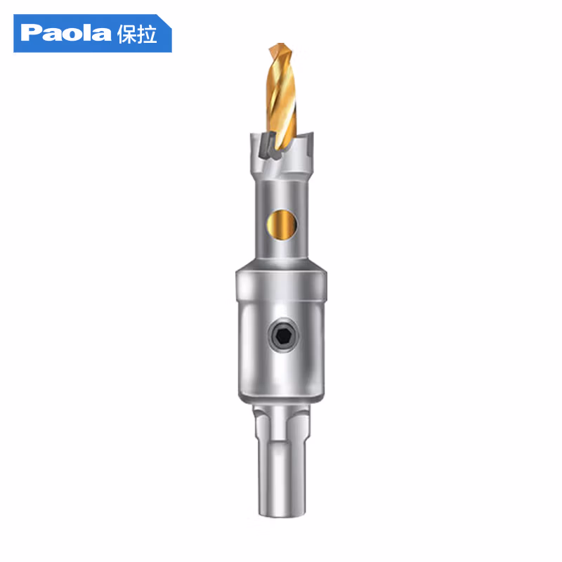 Paola/保拉 金属开孔器 9062