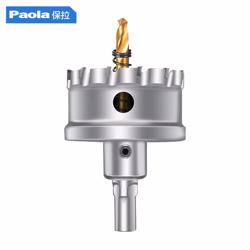 Paola/保拉 金属开孔器 9083