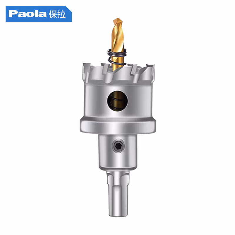 Paola/保拉 金属开孔器 9079