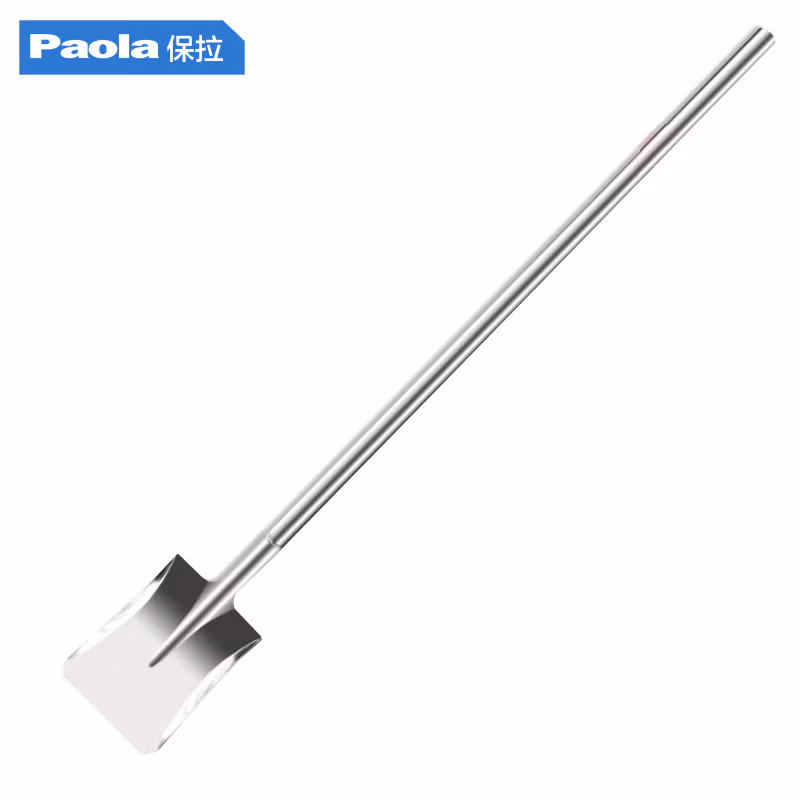 Paola/保拉 不锈钢方铲 9739