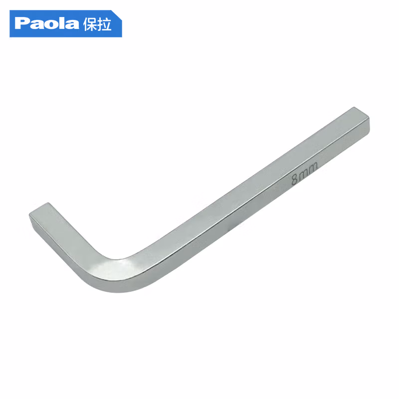 Paola/保拉 内四角扳手 9907