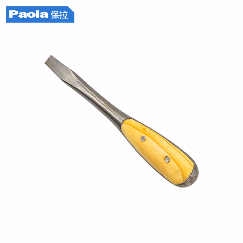 Paola/保拉 木柄改锥 9922