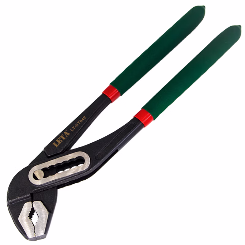 Paola/保拉 水管钳 LT-ST042