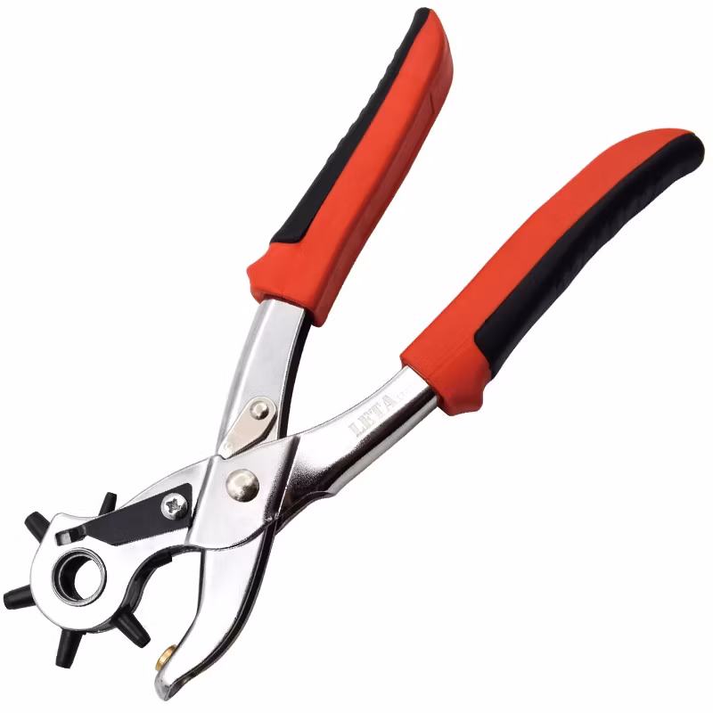 Paola/保拉 打孔钳 LT-ST066