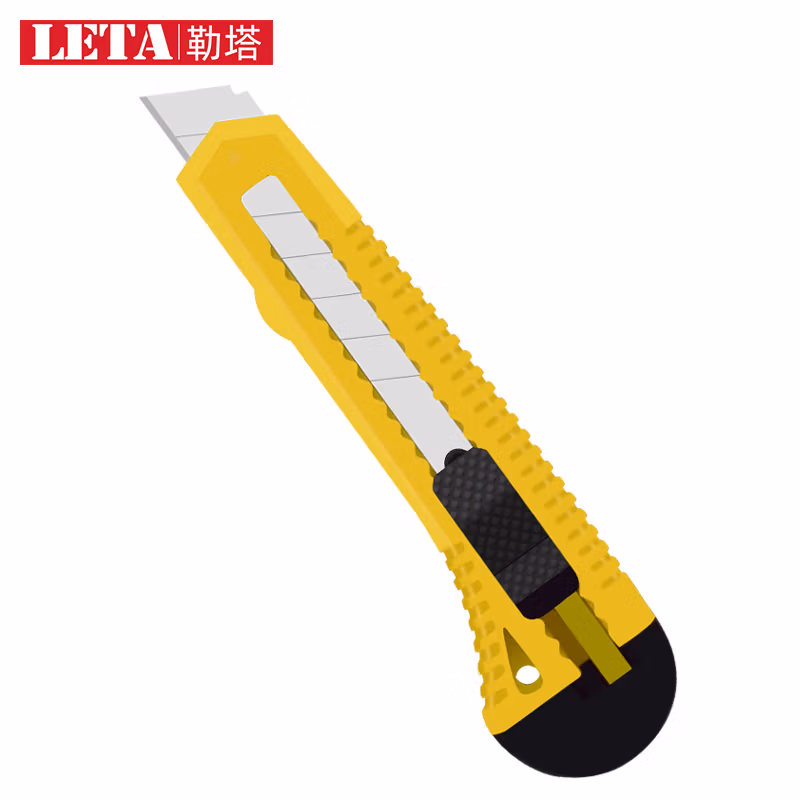 Paola/保拉 美工刀 LT-ST077