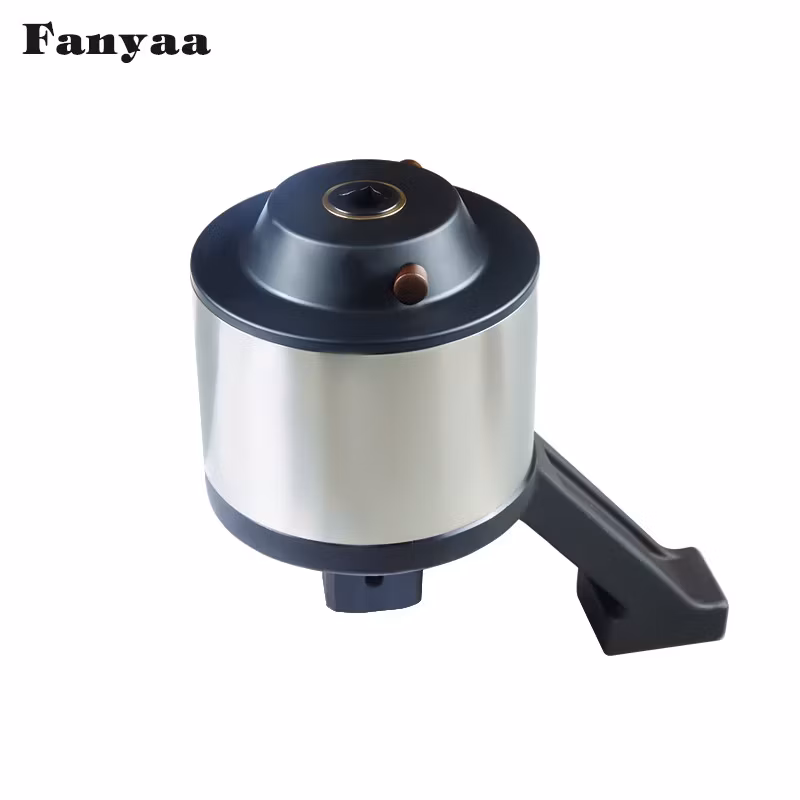 Fanyaa/泛亚 高倍比斜角式扭矩倍增器 TM-10000W