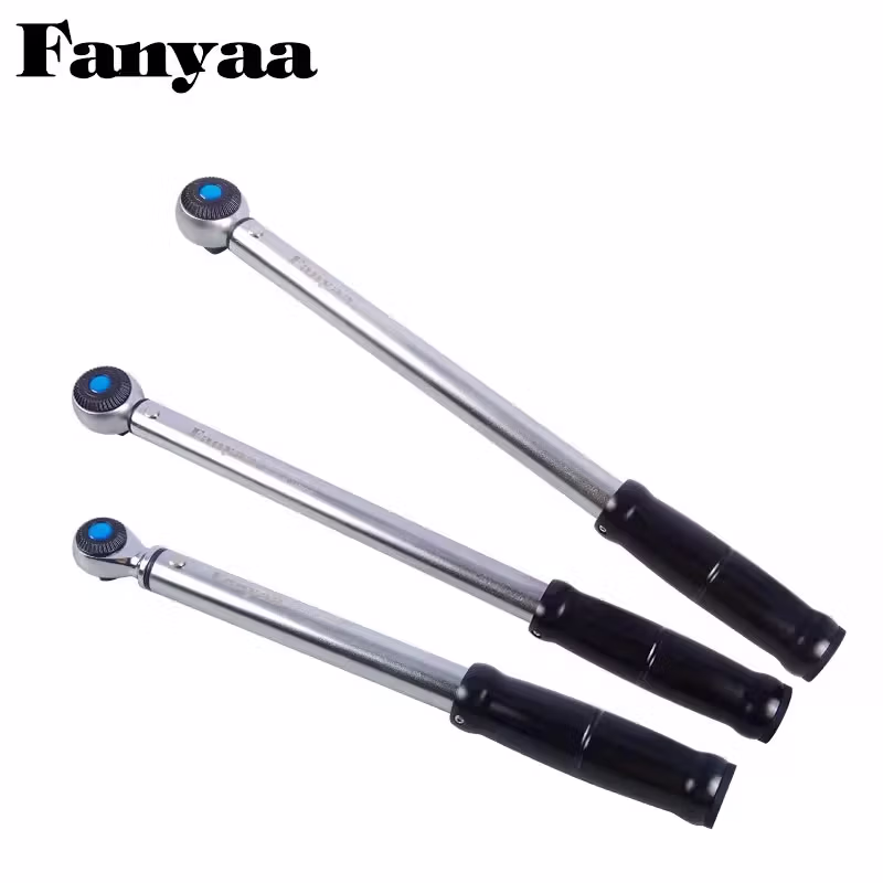 Fanyaa/泛亚 定扭/定值扭矩扳手 467-4DW