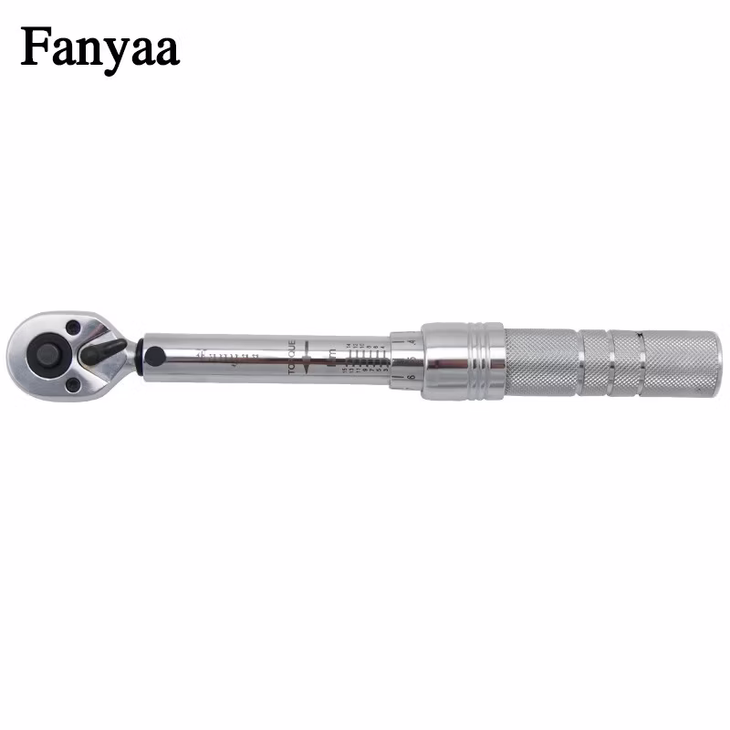 Fanyaa/泛亚 迷你扭力扳手 266-2DW