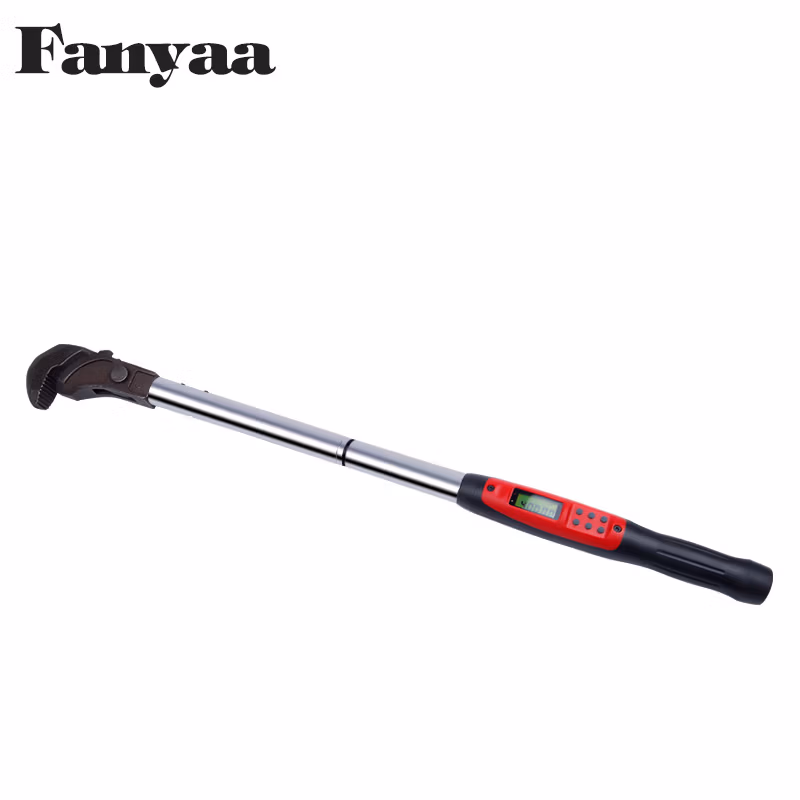 Fanyaa/泛亚 钢筋扭矩扳手 FTW-400BN