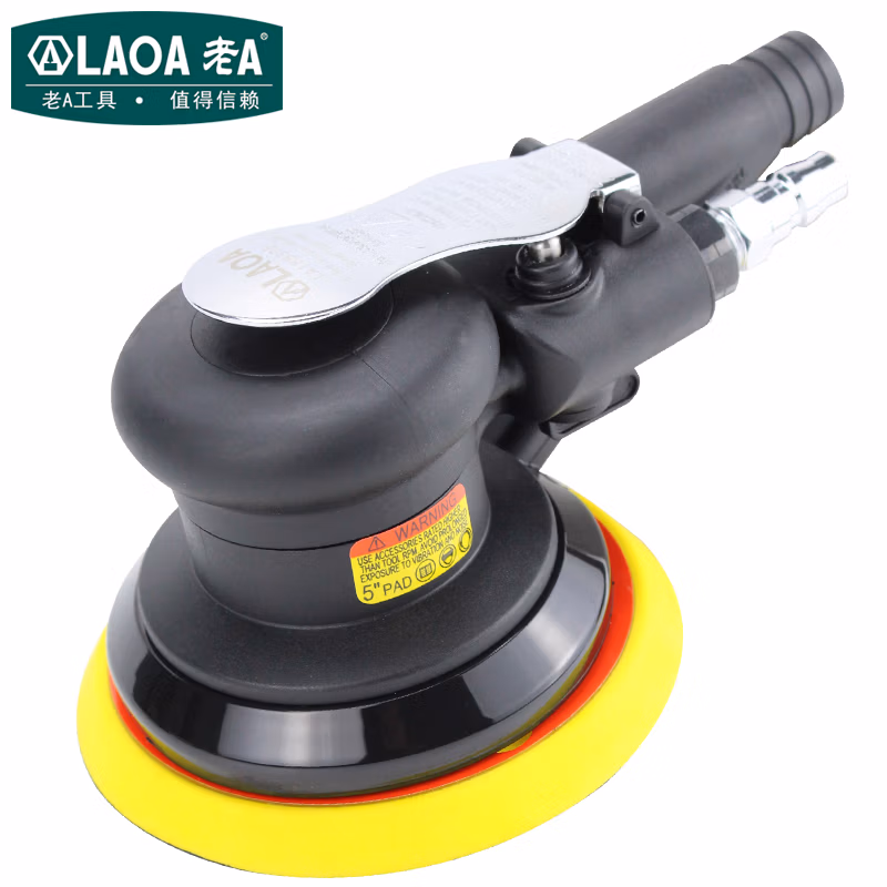 LAOA/老A 气动5