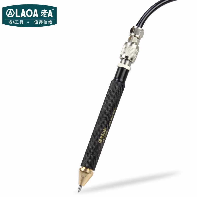 LAOA/老A 气动雕刻笔 刻字笔 LA185001