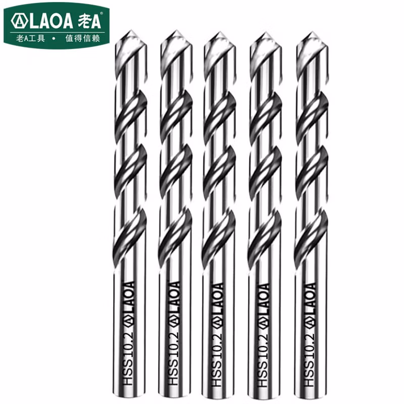 LAOA/老A 铍青铜防爆内六角扳手LA166119 LA166119