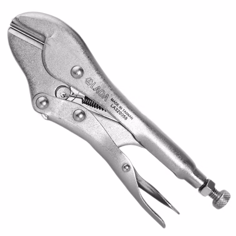 LAOA/老A 空调铜管封口钳 LA320058