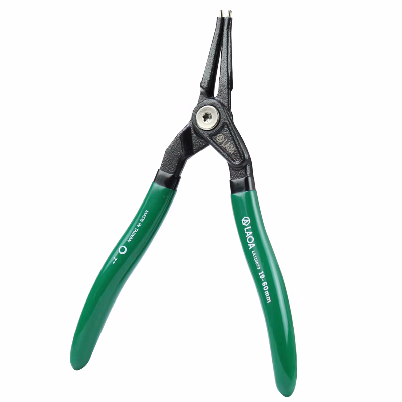 LAOA/老A 轴直 外直卡簧钳 LA112073