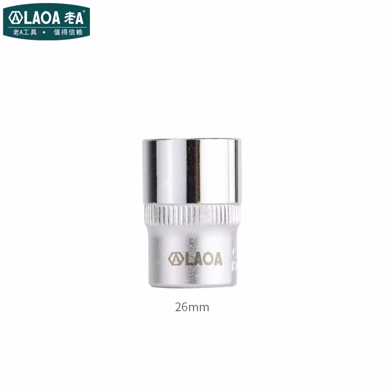 LAOA/老A 公制1/2