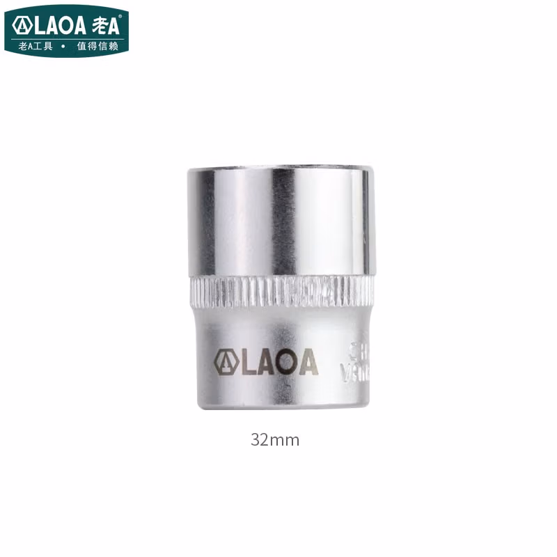 LAOA/老A 公制1/2