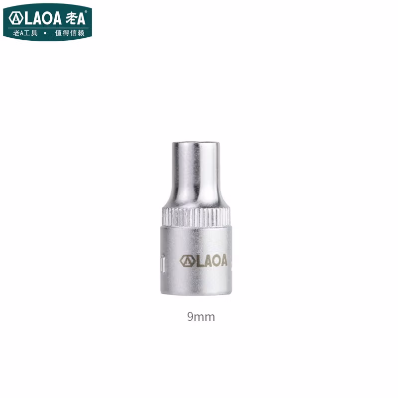 LAOA/老A 公制1/2