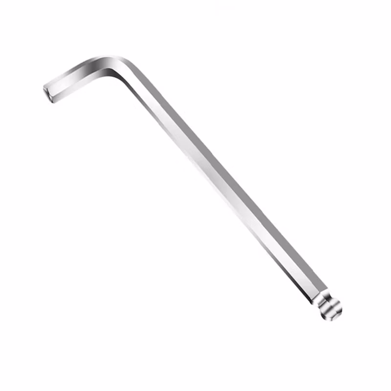 LAOA/老A 单支特长球头内六角扳手19.0mm LA319319