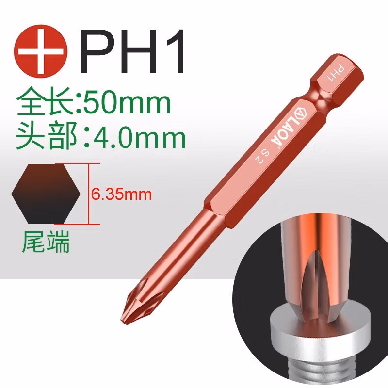 LAOA/老A 1/4＂系列单头批嘴 50x4x1# LA612150