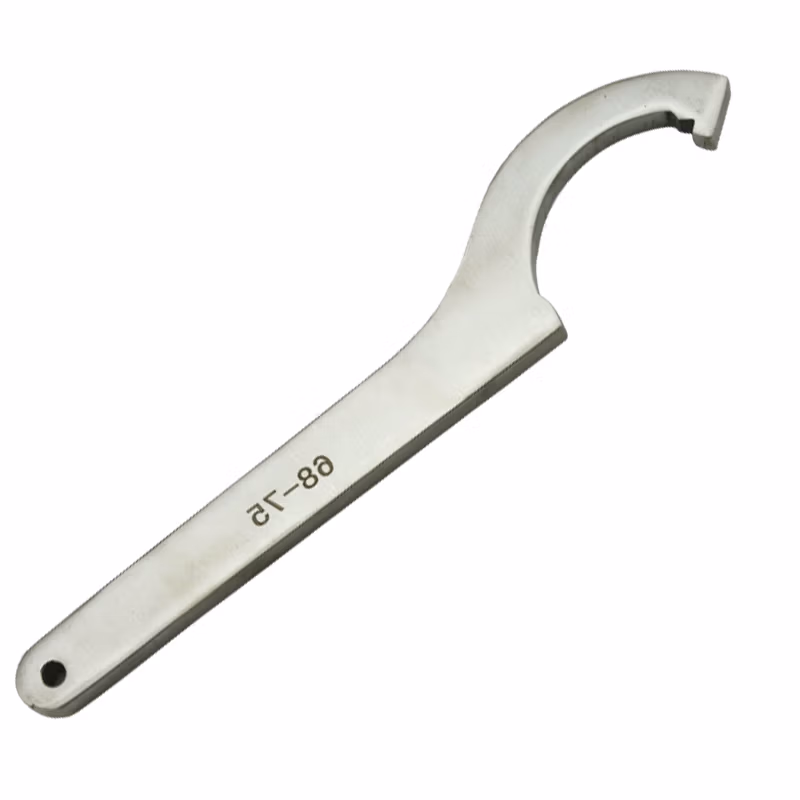 BOFANG/渤防 不锈钢勾扳手 5021-011