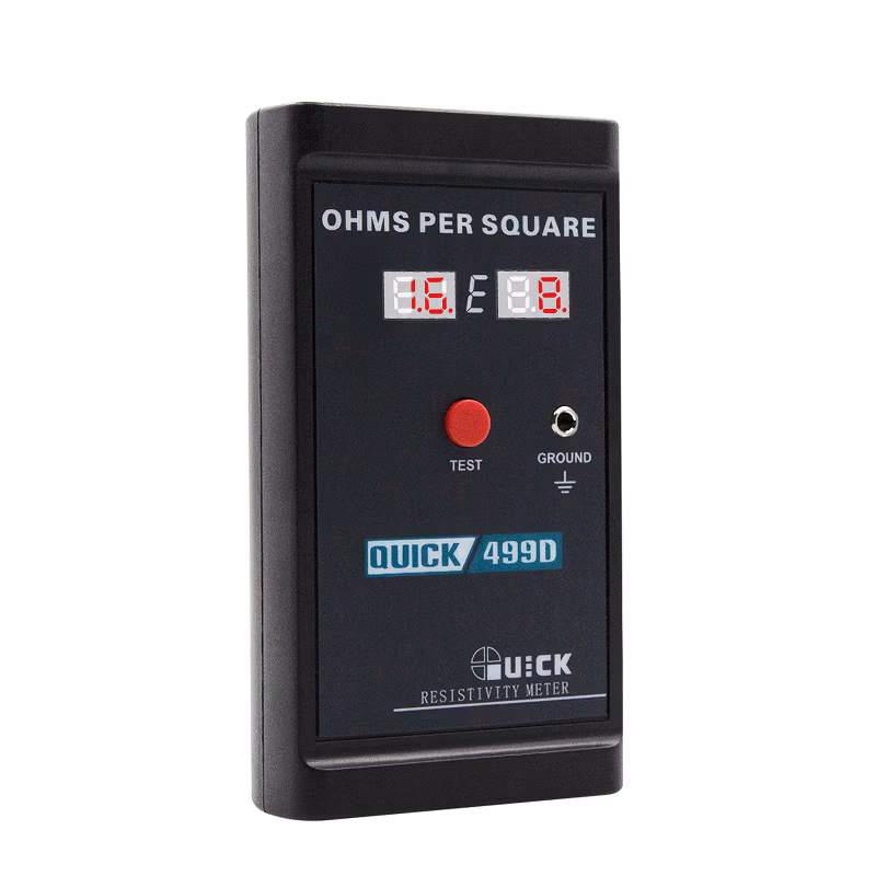 QUICK/快克 表面阻抗测试仪 QUICK499D