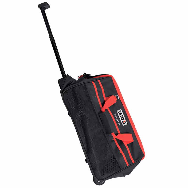 YATO/易尔拓 带包折叠椅 YT-7446