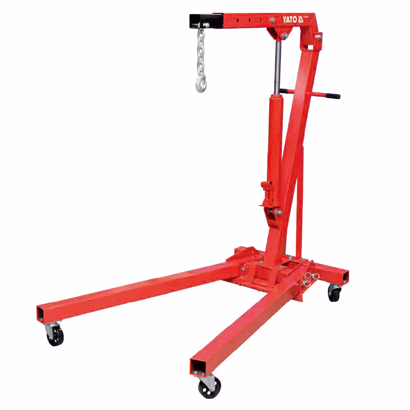 YATO/易尔拓 发动机吊机 YT-55557