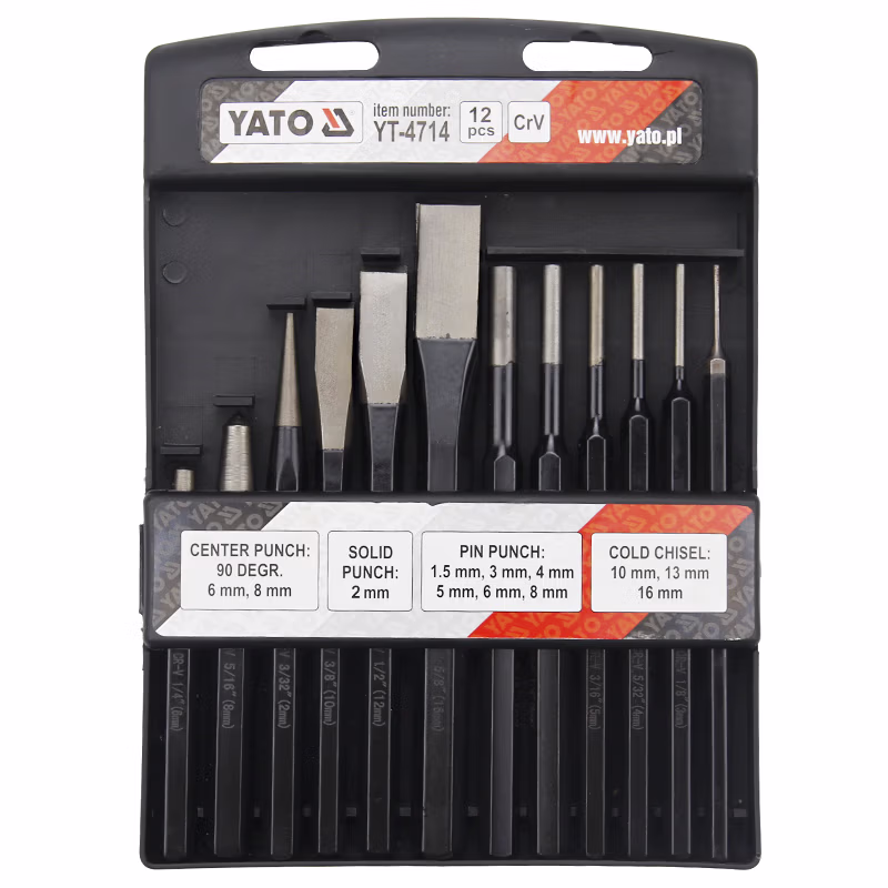 YATO/易尔拓 冲子 YT-47151