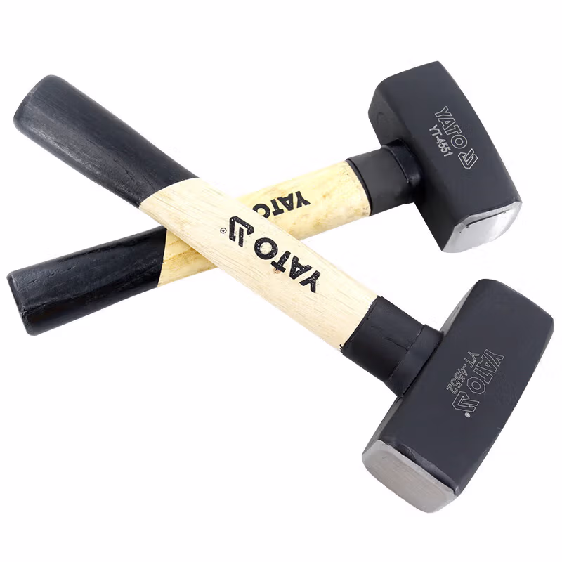 YATO/易尔拓 安全石工锤 YT-4552