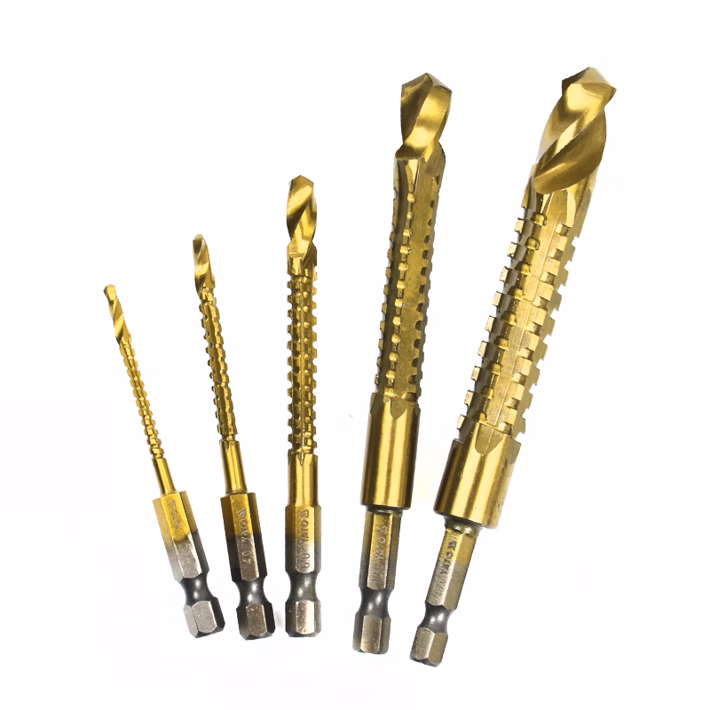 YATO/易尔拓 整体六角柄锯钻 YT-44823