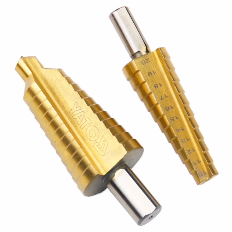 YATO/易尔拓 阶梯钻 YT-44746