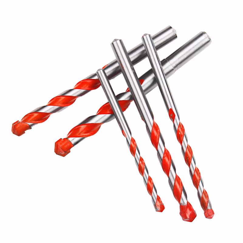 YATO/易尔拓 多功能建工钻 YT-43945