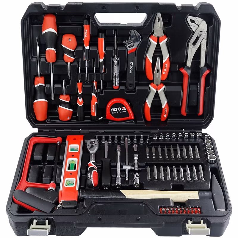 YATO/易尔拓 高档家用组套 YT-39002